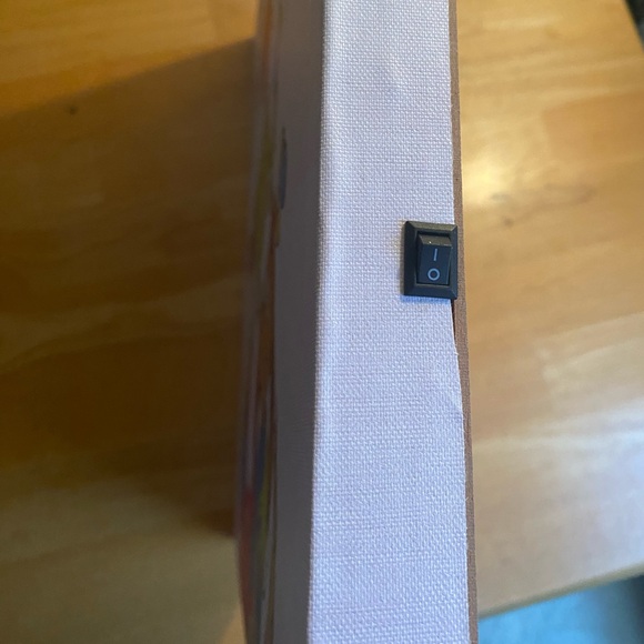 2021 Dr. Seuss holly jolly Christmas The Grinch wall art - Picture 11 of 11